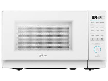 Micro-Ondas Midea 20L Mastercook Branco 220V (MHP20B2)