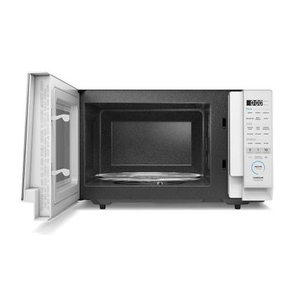 Imagem de Micro-Ondas Midea 27L Mastercook Branco 127V (MHP27B1)