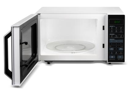 Imagem de Micro-ondas Midea 35L Branco e Preto MXSA35P1