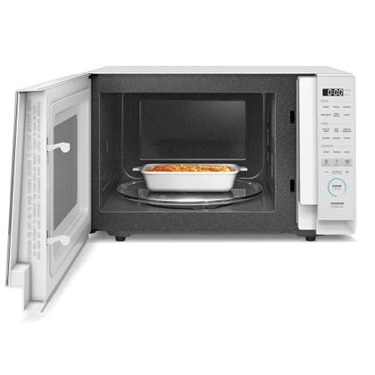 Imagem de Micro-ondas Midea 35L MHP35B MasterCook 1450W Branco