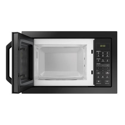 Imagem de Micro-ondas Midea de Embutir MGA20P 35L Preto