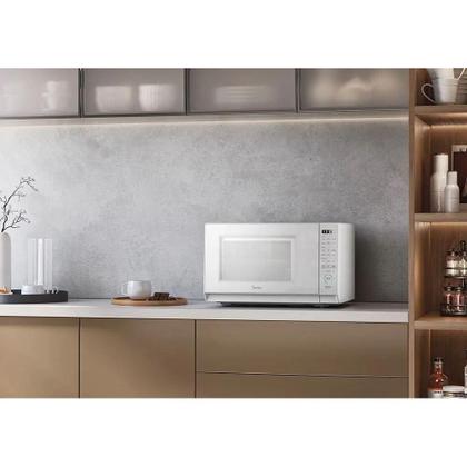 Imagem de Micro-ondas Midea MasterCook MHP35B1/B2 35L 1450W