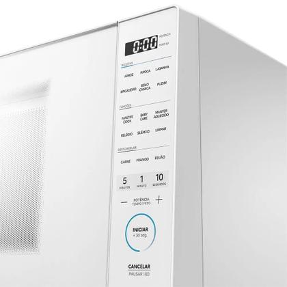 Imagem de Micro-ondas Midea MasterCook MHP35B1/B2 35L 1450W