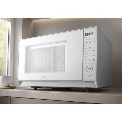 Imagem de Micro-ondas Midea MasterCook MHP35B1/B2 35L 1450W