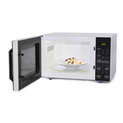 Micro-ondas Midea MXSA35P1 35L 1000w Tira Odor Preto 110v Imagem de Micro-ondas Midea MXSA35P1 35L 1000w Tira Odor Preto 110v