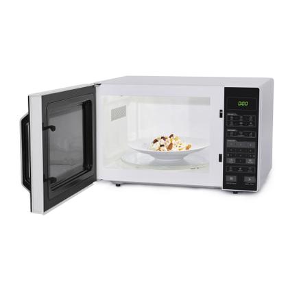 Imagem de Micro-ondas Midea MXSA35P1 35L 1000w Tira Odor Preto 110v