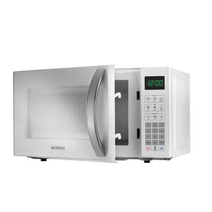 Imagem de Micro-ondas Mondial 21 Litros Branco MO-01-21-W 220 Volts