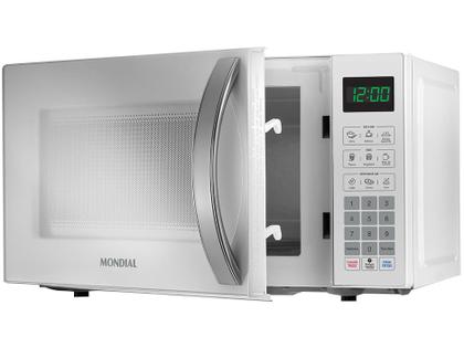 Imagem de Micro-ondas Mondial 21L Branco MO-01-21