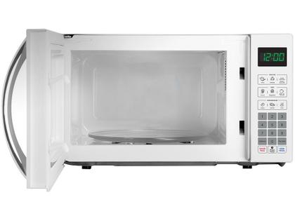 Imagem de Micro-ondas Mondial 21L Branco MO-01-21
