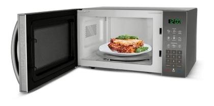 Imagem de Micro-ondas Mondial MO 02 34 E 1400W 34 Litros 127v 60Hz