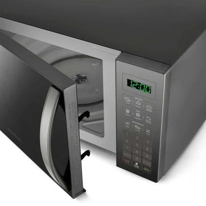 Micro-ondas Mondial Mo-02-34-e 34 Litros 1.400W Imagem de Micro-ondas Mondial Mo-02-34-e 34 Litros 1.400W