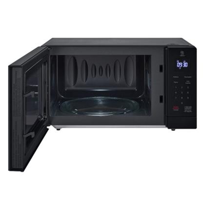 Imagem de MICRO-ONDAS Neochef 30L LG - MS3033DSA Preto 220VOLTS
