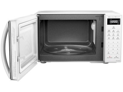 Imagem de Micro-ondas Panasonic 21L NN-ST25L Branco