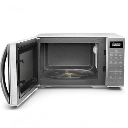 Imagem de Micro-Ondas Panasonic 21LT 220V Espelhado NN-ST27LWRUK
