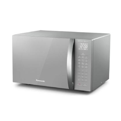 Imagem de Micro-Ondas Panasonic 34LT 220V Inox NN-ST67LSRUK