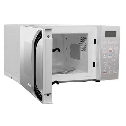 Imagem de Micro Ondas Philco 20 Litros Limpa Fácil 1100 W PMO23E