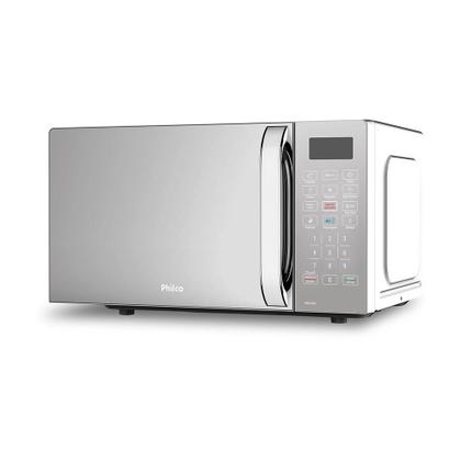 Imagem de Micro Ondas Philco 20 Litros Limpa Fácil 1100 W PMO23E