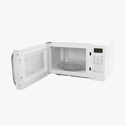 Imagem de Micro-ondas Philco 20L PMO23B Limpa Fácil 1100W 127v