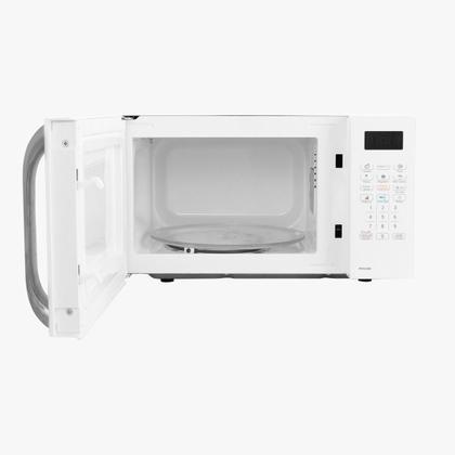 Imagem de Micro-ondas Philco 20L PMO23B Limpa Fácil 1100W 127v