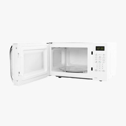 Imagem de Micro-ondas Philco 20L PMO23B Limpa Fácil 1100W 127v