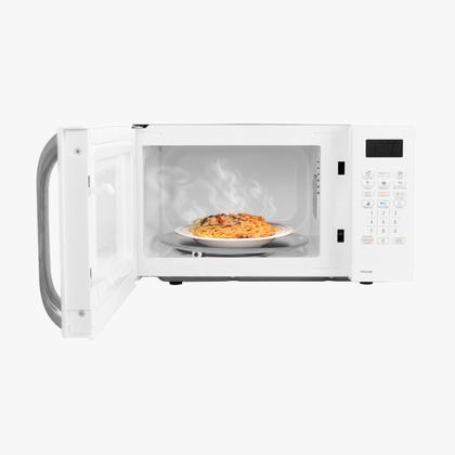 Imagem de Micro-ondas Philco 20L PMO23B Limpa Fácil 1100W 127v