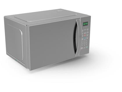 Imagem de Micro-ondas Philco 33L Prata Espelhado PMO38S