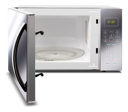 Imagem de Micro-ondas Philco 34 Litros - Com Menu Fit - Pmo34