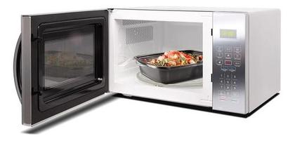 Imagem de Micro-ondas Philco 34 Litros - Com Menu Fit - Pmo34