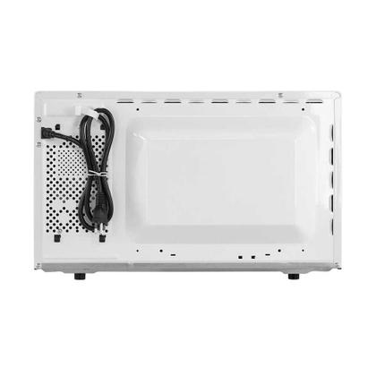 Imagem de Micro-ondas Philco 34L Limpa Fácil 1400W PM034BB Branco 127V