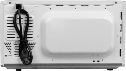 Imagem de Micro-Ondas Philco Espelhado Branco PMO23EB 20L - 127V