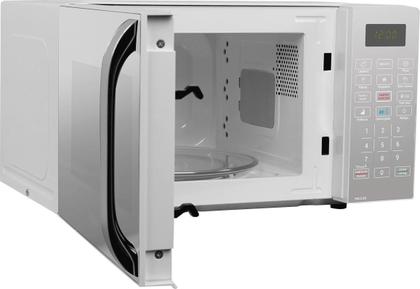 Imagem de Micro-Ondas Philco Espelhado Branco PMO23EB 20L - 127V