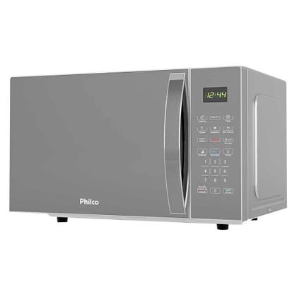 Micro-ondas Philco PMO28S 25L Imagem de Micro-ondas Philco PMO28S 25L