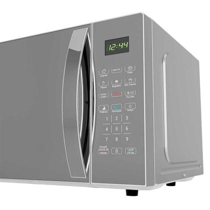 Micro-ondas Philco PMO28S 25L Imagem de Micro-ondas Philco PMO28S 25L
