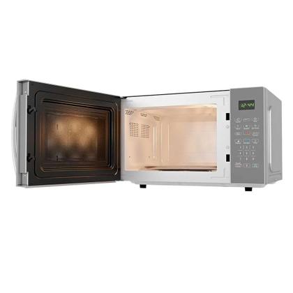 Micro-ondas Philco PMO28S 25L Imagem de Micro-ondas Philco PMO28S 25L