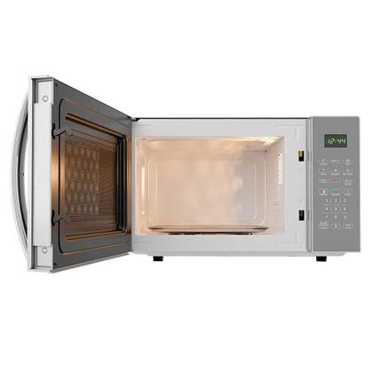 Micro-ondas Philco PMO28S 25L Imagem de Micro-ondas Philco PMO28S 25L