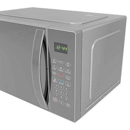 Micro-ondas Philco PMO28S 25L Imagem de Micro-ondas Philco PMO28S 25L