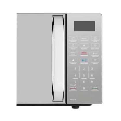 Imagem de Micro-ondas PMO23EB 20L Com Função Tira Odor Philco