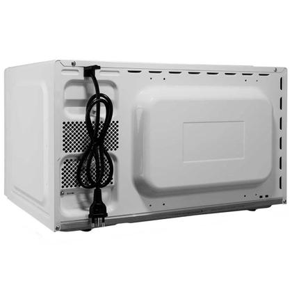 Micro-Ondas PMO42EB 42L Philco Espelhado Imagem de Micro-Ondas PMO42EB 42L Philco Espelhado