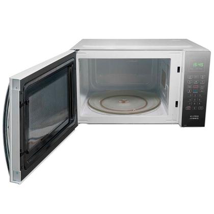 Micro-Ondas PMO42EB 42L Philco Espelhado Imagem de Micro-Ondas PMO42EB 42L Philco Espelhado