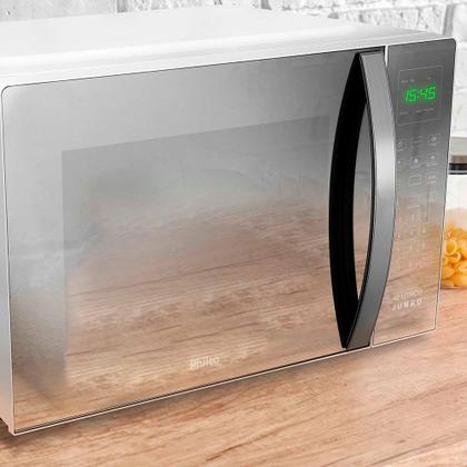 Imagem de Micro-Ondas PMO42EB 42L Philco Espelhado