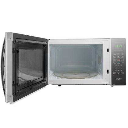 Micro-Ondas PMO42EB 42L Philco Espelhado Imagem de Micro-Ondas PMO42EB 42L Philco Espelhado