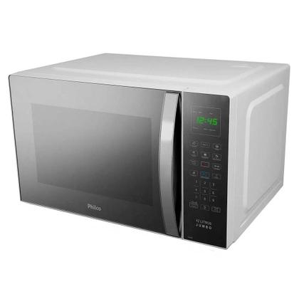 Micro-Ondas PMO42EB 42L Philco Espelhado Imagem de Micro-Ondas PMO42EB 42L Philco Espelhado