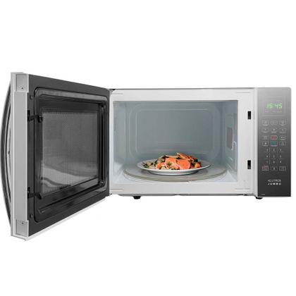 Imagem de Micro-Ondas PMO42EB 42L Philco Espelhado