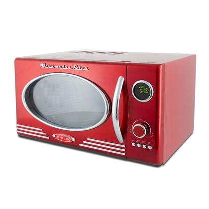 Imagem de Micro-ondas Retrô PMR28V Philco 28L 1400W