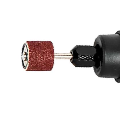 Imagem de Micro Retífica 20v 34cm Brushless MAX WX7399 WORKER