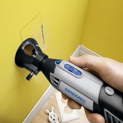 Imagem de Micro Retífica 4000 3/36 36 Acessorios 3 Aclopamentos Dremel