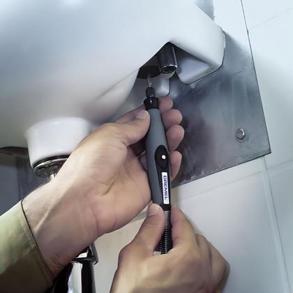 Imagem de Micro Retífica 4000 3/36 36 Acessorios 3 Aclopamentos Dremel