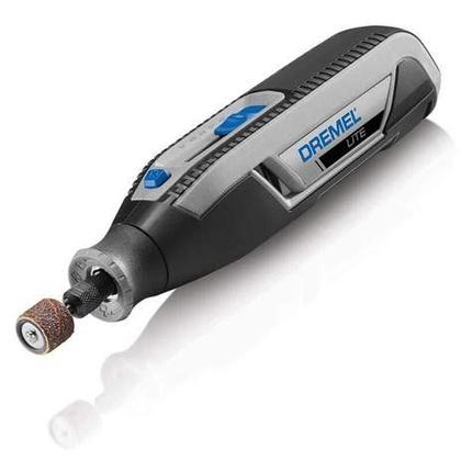 Imagem de Micro Retifica 7760-N/10 4V MAX 220V - Dremel