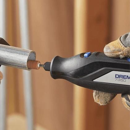 Imagem de Micro Retífica a Bateria 4V 7350 - Dremel