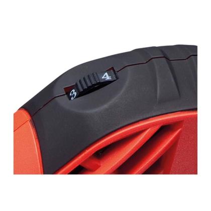 Imagem de Micro Retífica Mondial Power Tools Fmr-01 220v Vermelho
